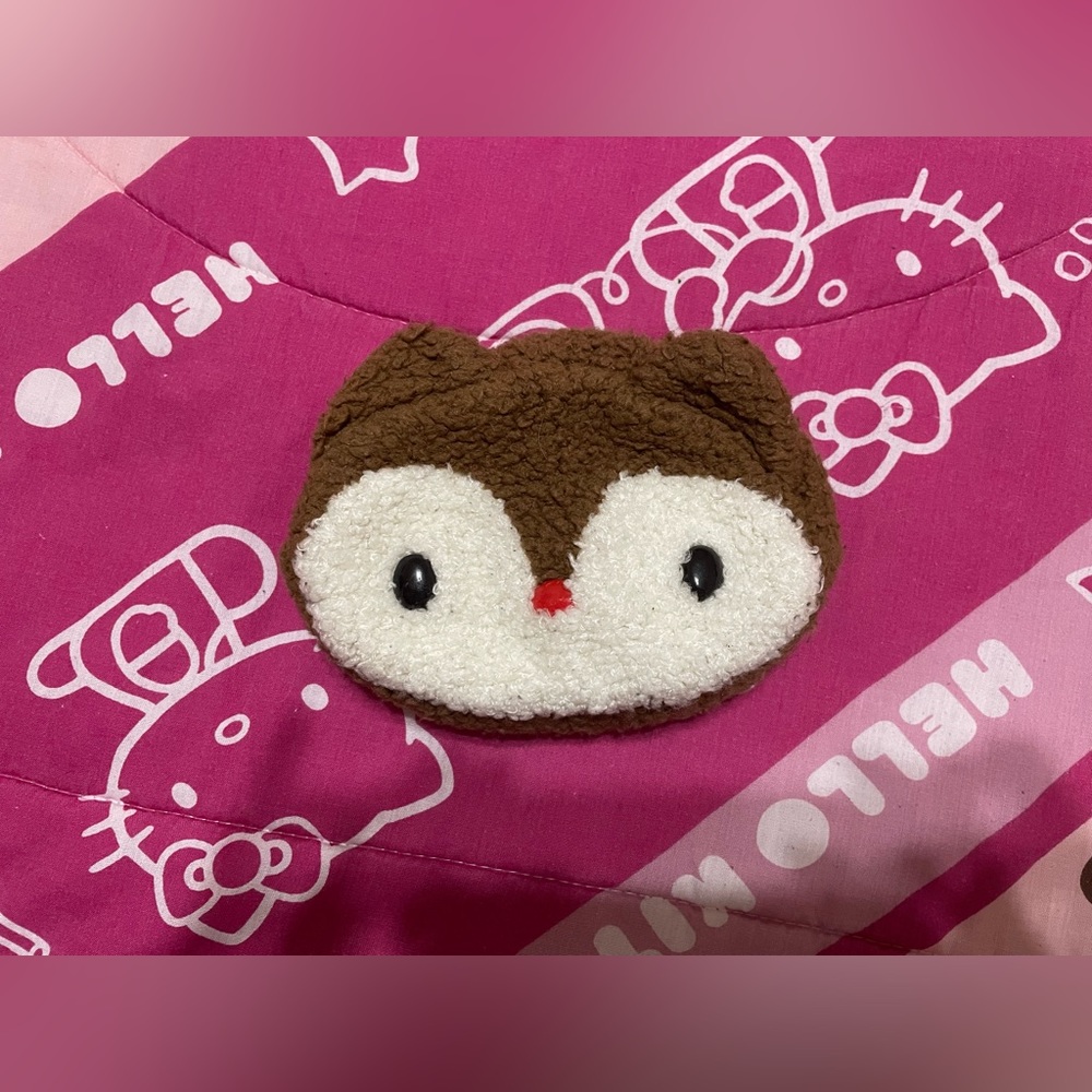 Landry Sanrio Pouch